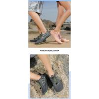 Zapatos de Corriente Pura para Exteriores Zapatos de Playa Unisex Suela de Goma Resistente a Desgaste Entrenamiento Fitness para Interiores Yoga - details 28