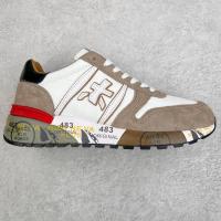 Zapatillas de Ante de Moda para Hombres Estilo Casual con Suela de Ante - details 12