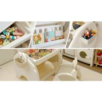Conjunto de mesa y silla para niños