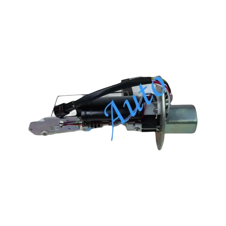 Conjunto de módulo de bomba de combustible Suzuki para Hayabusa GSX1300R 2001 2007 UC-T30SU7 15100-24FB0 UCT30SU7 1510024FB0 4 cables - 1