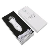 Máquina ultrasónica para rejuvenecimiento de la piel, masajeador Facial, estiramiento Facial, antiarrugas, dispositivo de belleza, Min HIFU - details 11