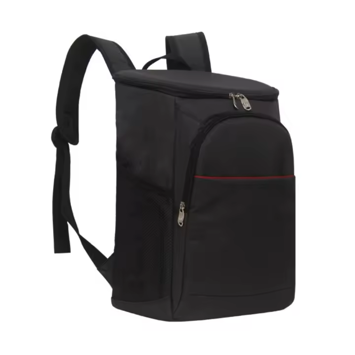 Mochila térmica de gran capacidad para hombre, mochila impermeable con abrebotellas, ideal para picnic y comida. - 1
