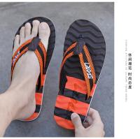 Zapatillas de hombre, chanclas informales de moda para interiores, ropa transpirable con Clip de verano, nuevos zapatos para hombre, Zapatillas de casa, chanclas para hombre 2024 - details 10