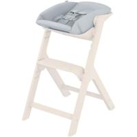 Accesorios para la Trona de Madera Maxi-Cosi Nesta, para Niños de 6 Meses a 3.5 años (aprox. 9-15 kg), Más allá del gris cielo - details 43