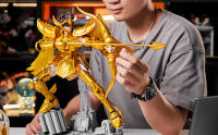 Saint Seiya lego building sets