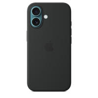 Funda MagSafe de silicona líquida para iPhone 16 Max, Pro Plus - details 1