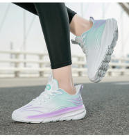 Zapatos de mujer de malla de verano Zapatos casuales de moda Zapatos deportivos - details 8