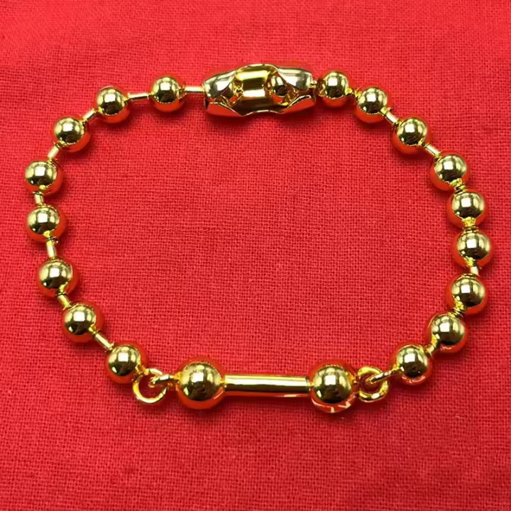 Brazalete de Joyería Español de Lujo 2025 Accesorios de Fiesta para Mujeres Alta Calidad - 1
