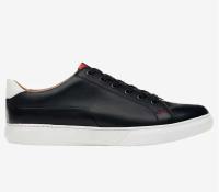 Zapatos deportivos de moda para mujer, calcetines duros de cuero, suela de goma cómoda, nuevas - details 8