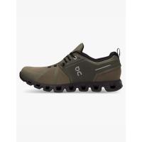 EN CLOUD ZAPATILLA IMPERMEABLE OLIVA NEGRO - details 2