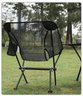 Silla Plegable Ultra Ligera Espalda de Malla Refrescante Compacta, Portátil, Robusta - details 14