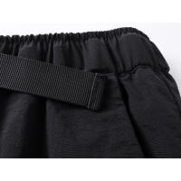 Pantalones Cortos de Baloncesto con Logotipo Impreso Secado Rápido Moda de Verano para Hombres - details 8