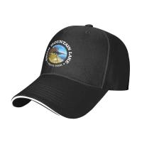 Gorra de béisbol Smith Mountain Lake State Park, envío directo, sombrero personalizado para Cosplay, salida de playa para mujer y hombre - details 1
