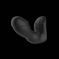 Leten Masajeador de Prostatea Control Inalámbrico Silicona Estimulador de Placer - details 10