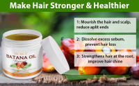 Organic Batana Oil