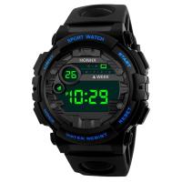 Reloj Deportivo de Lujo para Niños MAYZHISU Multifuncional Digital de Pulsera Luminoso - details 9