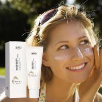 Crema de Protección Solar de Arroz Orgánico Lote de 50ml Ecológico, Impermeable, Sin Aceite - details 3