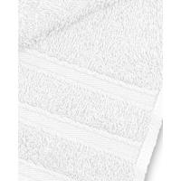 Toalla de Baño grande de 70x140 cm, 100% de algodón, multipropósito para Baño, Manos y Cara - details 0