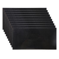 10 piezas de 16x32 compatibles con las principales marcas de bloques de construcción, accesorios básicos, placas base - details 6