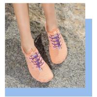 Zapatos de Corriente Pura para Exteriores Zapatos de Playa Unisex Suela de Goma Resistente a Desgaste Entrenamiento Fitness para Interiores Yoga - details 31