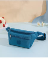 Bolso Riñonera para Mujer Bolso de Cintura para Viaje - details 5