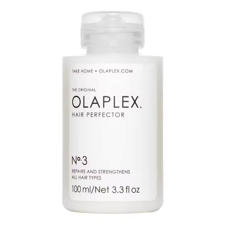 Olaplex N. 3 Perfector 100 Ml - Tratamiento Semanal para Fortalecer y Reparar el Cabello Dañado - 1
