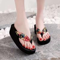 2024 nuevas chanclas antideslizantes de moda para uso al aire libre en verano y primavera - details 1