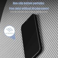 Cojín de Memoria Orthopédico Antideslizante Alivio del Dolor Asientos Reforzados para Hogar, Oficina, Automóvil - details 11