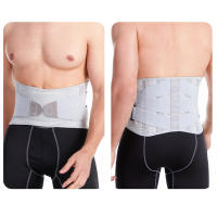 Tcare Soporte Lumbar Deportivo Correa de Espalda para Alivio del Dolor y Elevación de Objetos Pesados en el Cintura - details 12