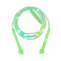 Cuerda de saltar luminosa y LED brillante para niños, cuerda de saltar para ejercicio físico - details 1