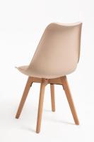 Pack Sillas Comedor - Pack 4 Sillas Synk Basic - Crema - details 87