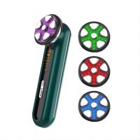 Dispositivo Facial de Microcorriente Máquina de Estiramiento para Rejuvenecer la Piel y Cuello - details 7