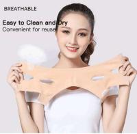 Instrumento de masaje facial con V vending para lifting y adelgazamiento facial - details 1