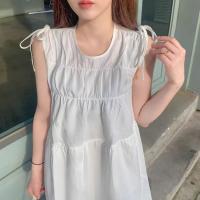 Vestidos Para Mujer Vestido De verano Vestidos largos Para Mujer Vestidos Vintage De Mujer Elegantes Vestido femenino Traf tienda oficial - details 53