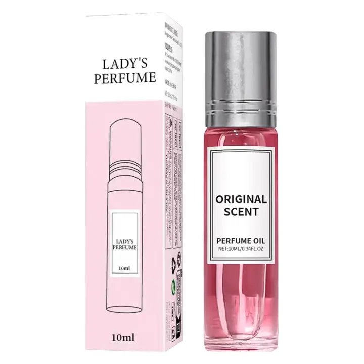 Perfume Árabe Original de 60ml Pheromona Duradera para Hombres Spray de Cuerpo - 1