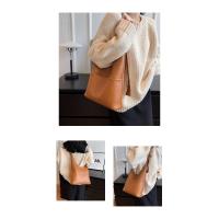 Bolso Casual De Gran Capacidad Para Las Axilas, Nuevo Bolso Informal De Moda, Bolso De Hombro Para Ir Al Trabajo - details 6