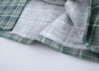 Trajes de casa para hombre, pantalones de manga larga, trajes para Otoño e Invierno, Pijamas para hombre, pijamas de franela con diseño a cuadros para hombre - details 28