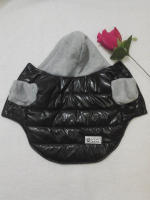 Ropa De Invierno Para Perros Y Gatos Pequeños Y Medianos Impermeable Y Antigolpes Chaqueta Para Puppies Adecuada Para Chihuahua Bulldog - details 1