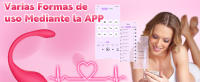 Vibradores Punto G Juguetes Sexuales