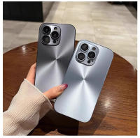 Funda de CD Láser Deluxe Aurora Protección de Choque Suave para iPhone 16-11 Pro Max - details 17