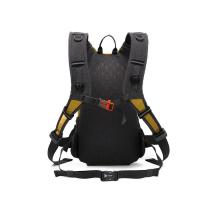 Mochila Trekking 20L Impermeable y Ligera - Multiusos para Senderismo, Emergencia, Ciclismo y Camping |   Material Antidesgarro, Sistema de Carga Ergonómico |   Mochila Táctica Outdoor Premium Unisex - details 8