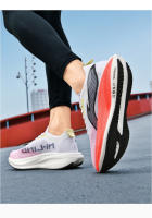Verano nuevos zapatos de malla transpirable zapatillas de deporte para hombres y mujeres zapatos casuales - details 25