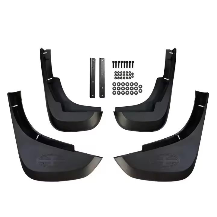 Guardabarros de Coche V8 L663 para Land Rover Defender 110 90 2020-2022 - 1