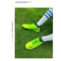Nuevo CR7 Training para Hombre, Deportes Transpirables, Liberación Directa, TF Zapatos de Fútbol y Césped - details 6