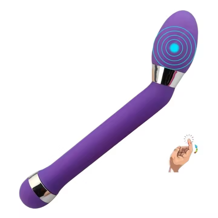 Leten-vibradores de punto G para estimulación del clítoris, consolador Anal, productos sexuales, producto vibratorio para adultos, masturbador femenino - 1