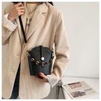 Nueva Bolsa de Mensajero de Moda 2025 Estilo de Textura Avanzada para Mujeres - details 20