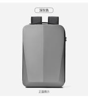 Mochila impermeable para ordenador portátil de 15,6 pulgadas para hombre, paquete de juegos de carcasa dura expandible TSA, antirrobo, carga USB, bolsas de viaje de negocios - details 27