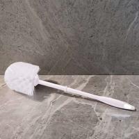Cepillo de baño ecológico de Pp, eliminación de limpieza, plástico, limpieza profunda, mano blanca, conjunto sostenible - details 4