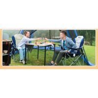 silla camping plegable