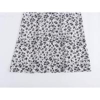 BUNO-Vestido Midi con estampado de flores para mujer, vestido largo con tirantes y estampado de flores - details 6